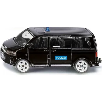 Hračka SIKU Blister - VW T5