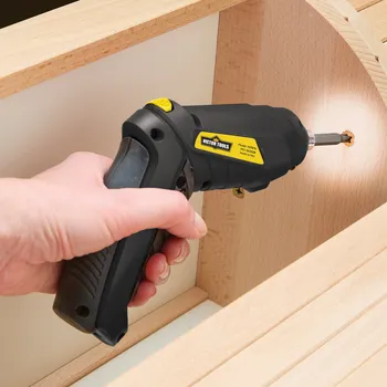 3Pagen Nabíjecí sada akumulátorových šroubováků 000