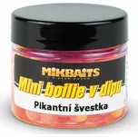 Mikbaits Mini Boilie v dipu 6 - 8 mm/50…