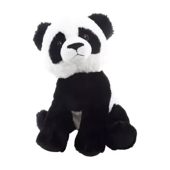 plyšák Panda 30 cm