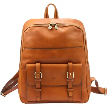 Městský batoh Florence 2006 velbloudí + doprava zdarma