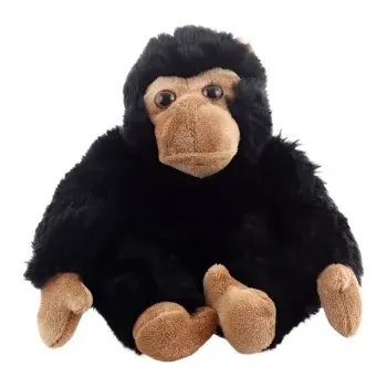 plyšák Šimpanz 20 cm