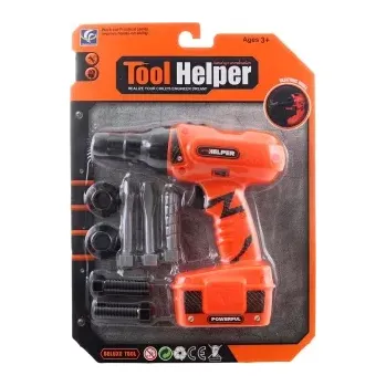 Vrtačka PADU Vrtačka na baterie