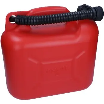 Kanystr Plastový kanystr 10 L, KAN002