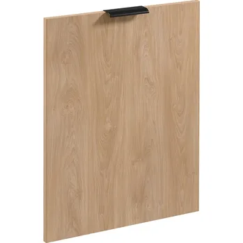 Kuchyňská skříňka SORENTO pp | dvířka na vestavnou myčku D60FZW | 60x71,3 cm | puccini