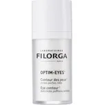 Filorga Omlazující oční krém Optim Eyes (Eye Contour) 15 ml + 2 měsíce na vrácení zboží