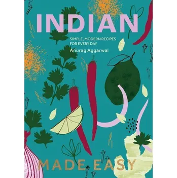 Indian Made Easy - Aggarwal, Anurag