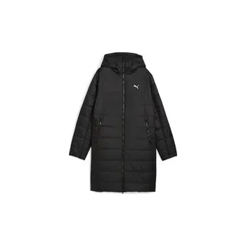 Puma ESS Hooded Padded Parka L
