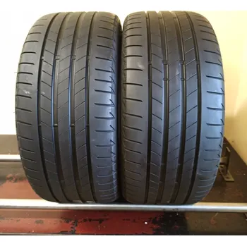 Letní osobní pneu Bridgestone Turanza T005 255/40 R18 99Y 5,5 mm (Použité)