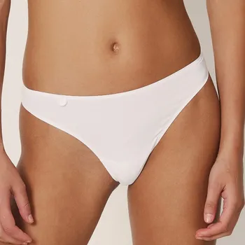 Kalhotky Marie Jo - Tom tanga white 36 0620820