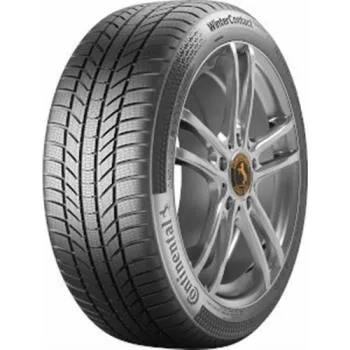 Zimní osobní pneu 285/40R23 111V, Continental, WINTER CONTACT TS 870 P