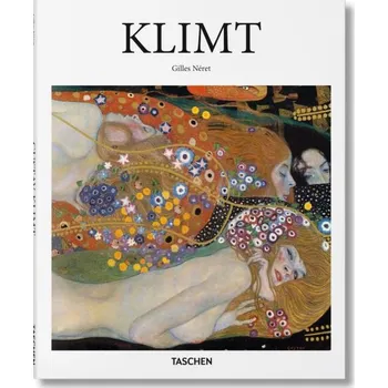 Populárně naučná literatura pro dospělé Klimt
