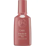 Vlasové sérum pro blond vlasy Bright Blonde (Essential Priming Serum) Oribe - 100 ml