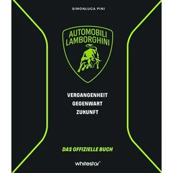 Lamborghini - Pini, Simonluca