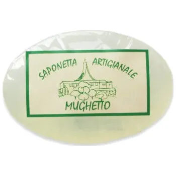 Pleťový krém Ručně vyráběné mýdlo – Konvalinka 100g (Saponetta artigianale al mughetto)