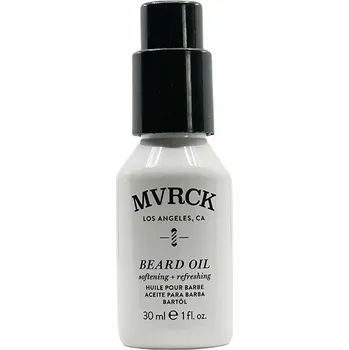 Péče o vousy Olej na vousy MVRCK (Beard Oil) 30ml Paul Mitchell - 30 ml