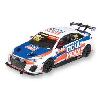 auto na autodráhu SCX Classic Audi RS3 LMS TCR Liqui Moly
