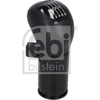 Hlavice řadicí páky Hlavice řadicí páky FEBI BILSTEIN 28138