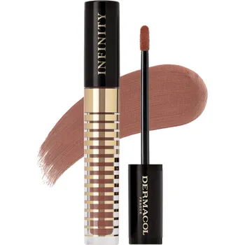 Přípravek na rty Infinity Lip Ink barva na rty č.03 Dermacol - Oficiální e-shop Dermacol