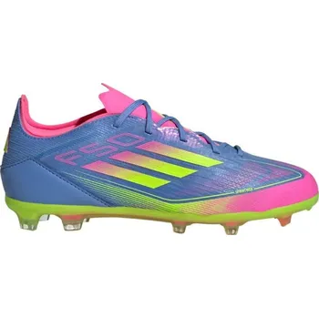 Pánská treková obuv Dětské kopačky adidas F50 Elite FG IE1306 38