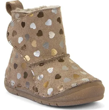 Dětská treková obuv Dětská obuv Froddo (G2160082-13) 29