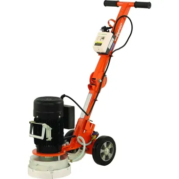 Řezný kotouč Norton Bruska podlahová Clipper CG 252 2200 W