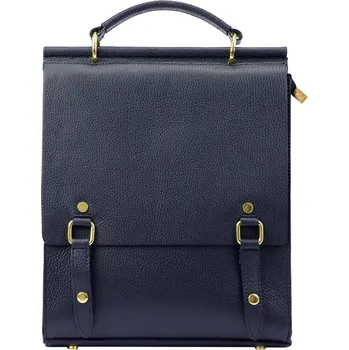 Kabelka Dámský batoh Luka 19-66 DOLLARO námořnická modrá + doprava zdarma