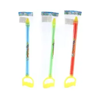 Dětská zbraň Vodní pistole pro děti 52 cm