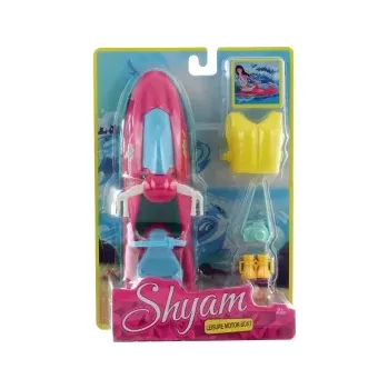 Doplněk pro panenku Lamps Vodní skútr pro panenku