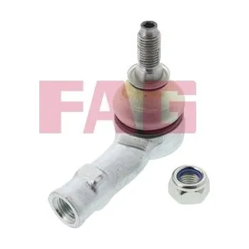 Táhlo řízení Hlava příčného táhla řízení FAG 840 0890 10