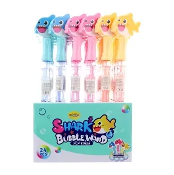Bublifuk Bublifuk žralok 24 bal
