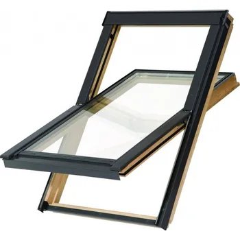 Okno Altaterra DPY C2A B900 55x78 cm