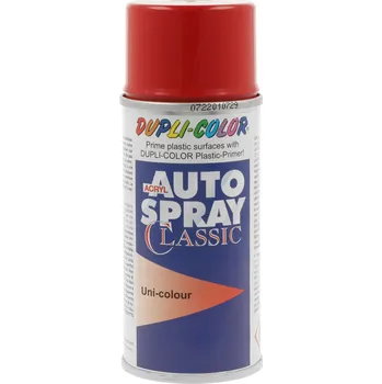 Autolak Lak vozidla DUPLI COLOR 636301