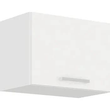 Kuchyňská skříňka EKO WHITE | horní skřínka 50OK-40 výklopná | 50 cm | bílá mat