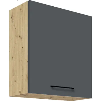 Kuchyňská skříňka INFINITY s | horní skříňka 34G | 60 cm | artisan/šedá mat