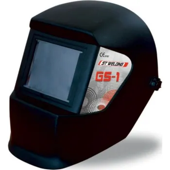 Svářečská kukla Svařovací kukla ST WELDING Stayer GS-1 PROFESIONAL GS-1.B