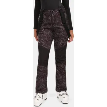 KILPI TORIEN-W Černá 38 Short