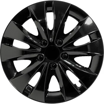 Poklice na kolo Poklice 15" STORM BLACK - sada 4ks