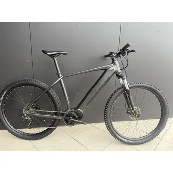 Elektrokolo PELLS Thorr Base Black XL