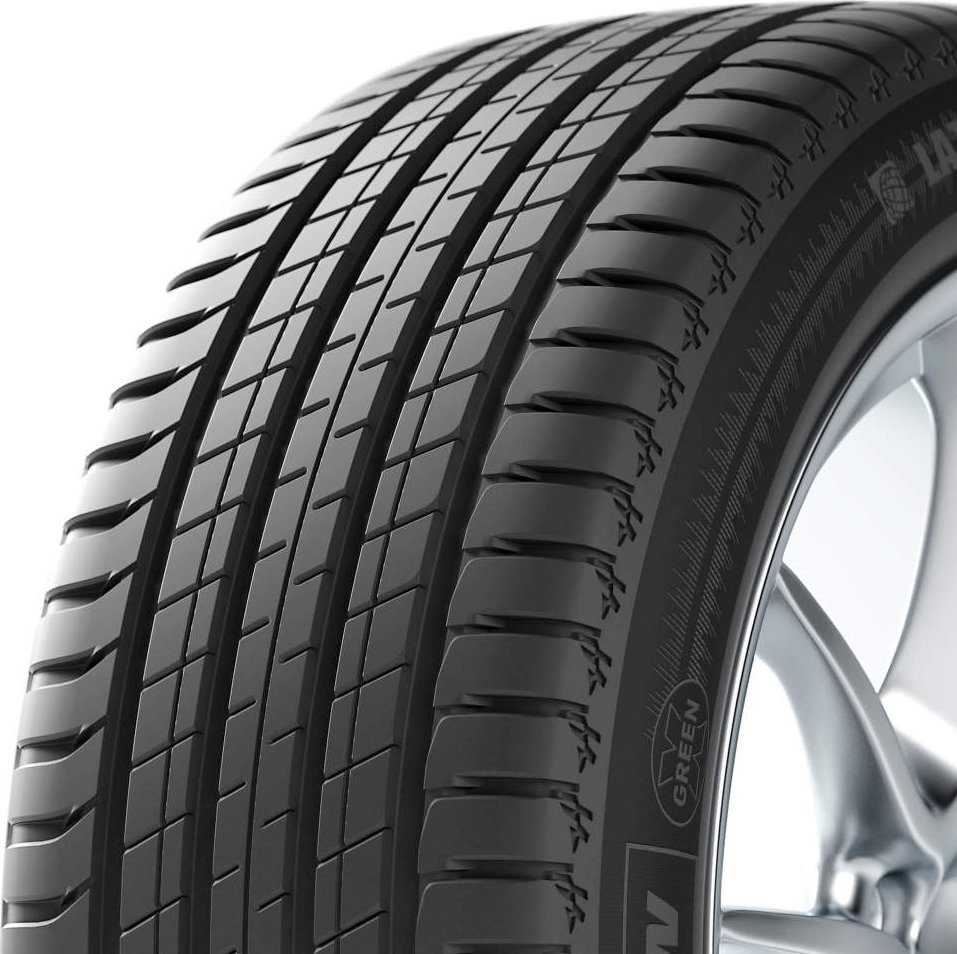 Michelin Latitude Sport 3 235/50 R 19 99W