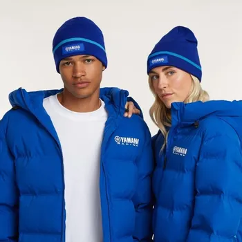 Čepice Čepice Yamaha Paddock Blue Toledo