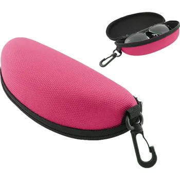 Pouzdro na brýle APT AG177I Pouzdro na brýle, růžové