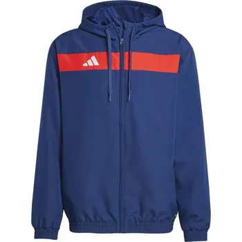 Pánská mikina Tkaná mikina adidas Tiro Essentials JC5436 L (183 cm)