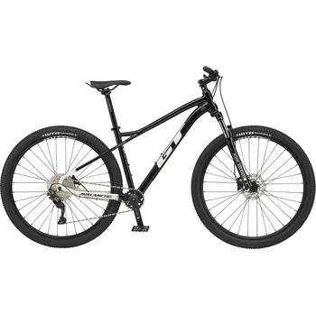 Horské kolo GT Avalanche 29 Comp Black - M/18“