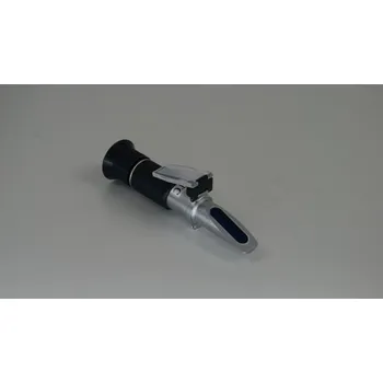 Nářadí pro automobil Refraktometr na baterie a provozní kapaliny, OK-03.0027