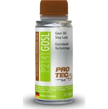 aditivum Protec Gear Stop Leak, 50ml