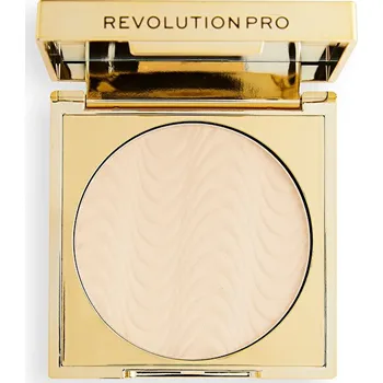Pudr Lisovaný pudr CC Perfecting (Pressed Powder) Revolution PRO / Odstín: Beige - 5 g