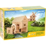 WALACHIA Vario Mill W49 DŘEVĚNÁ STAVEBNICE