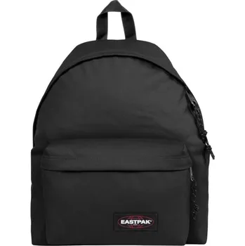 Sportovní batoh Eastpak Polstrovaný batoh Pak'r EK0006200081 Black Jedna velikost jedna velikost
