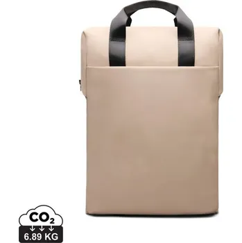 Městský batoh Batoh VINGA Baltimore z RCS - Greige